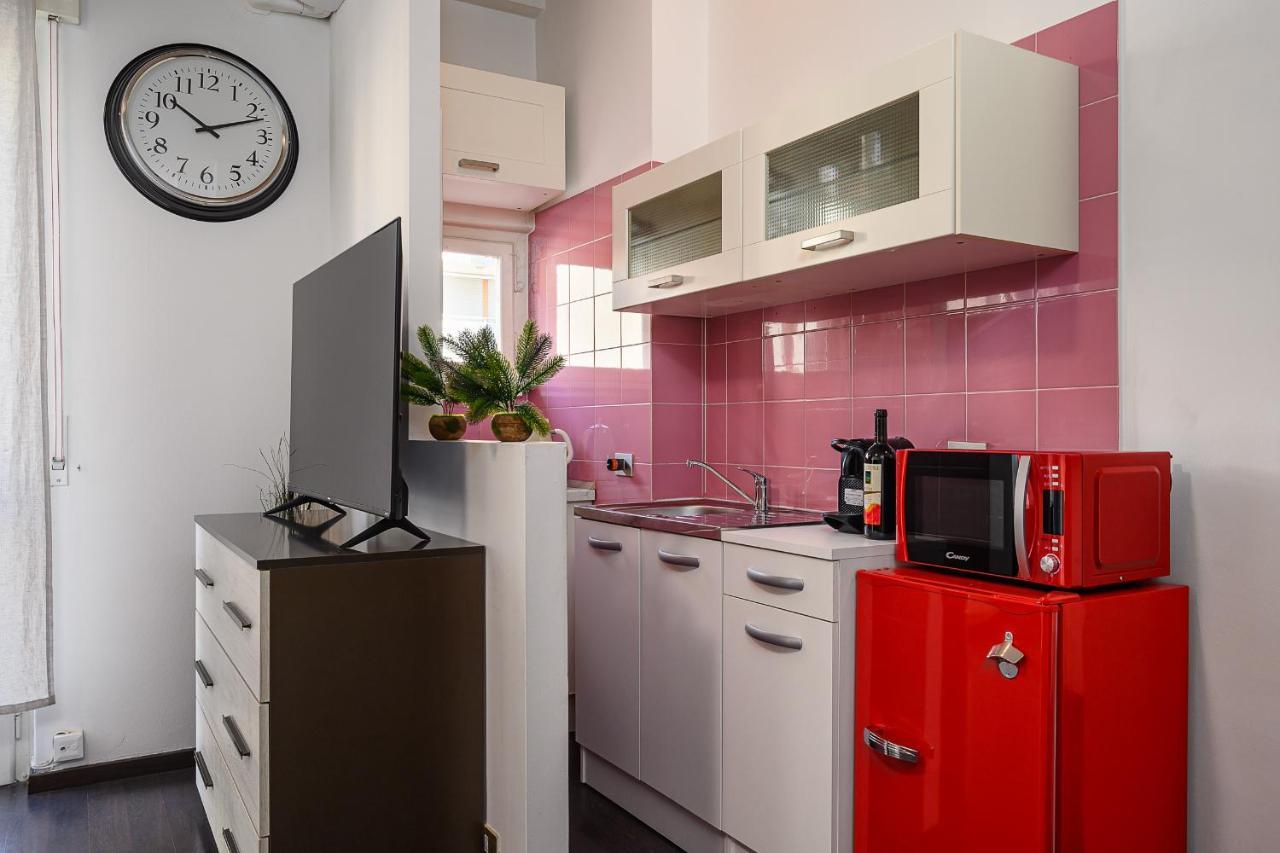 Apartamento Gressoney 6-sx - Monolocale Cool